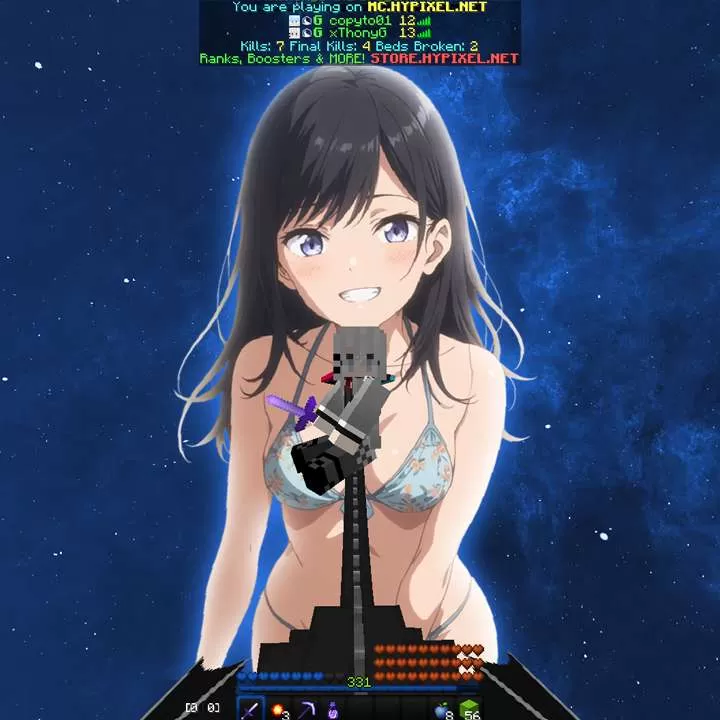 Gallery Image 3 for Rin Nanakura on PVPRP